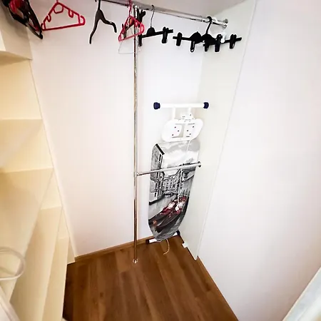 Appartamento Bright & Quiet 2room In Center *